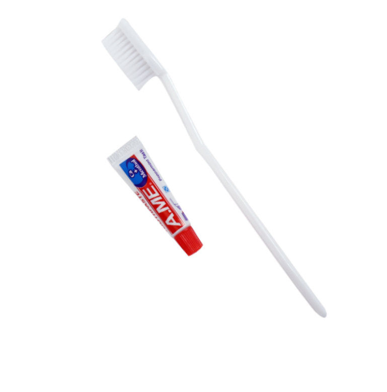 Kit Dental Económico 🎁