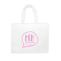 ECO-BOLSA ZAPATERA 25 x 35 +10 cm