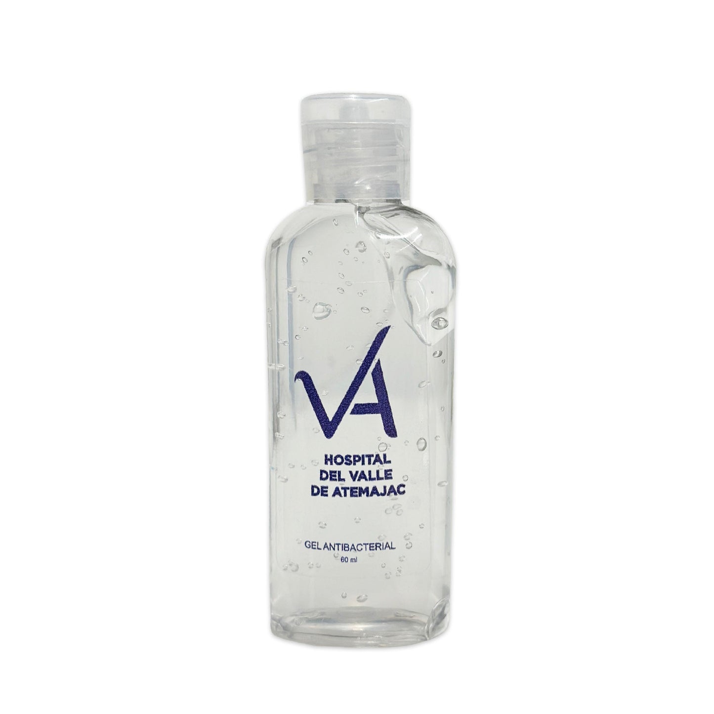 Gel Antibacterial 🧴