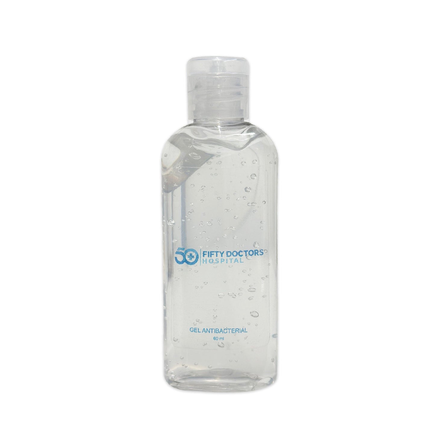 Gel Antibacterial 🧴
