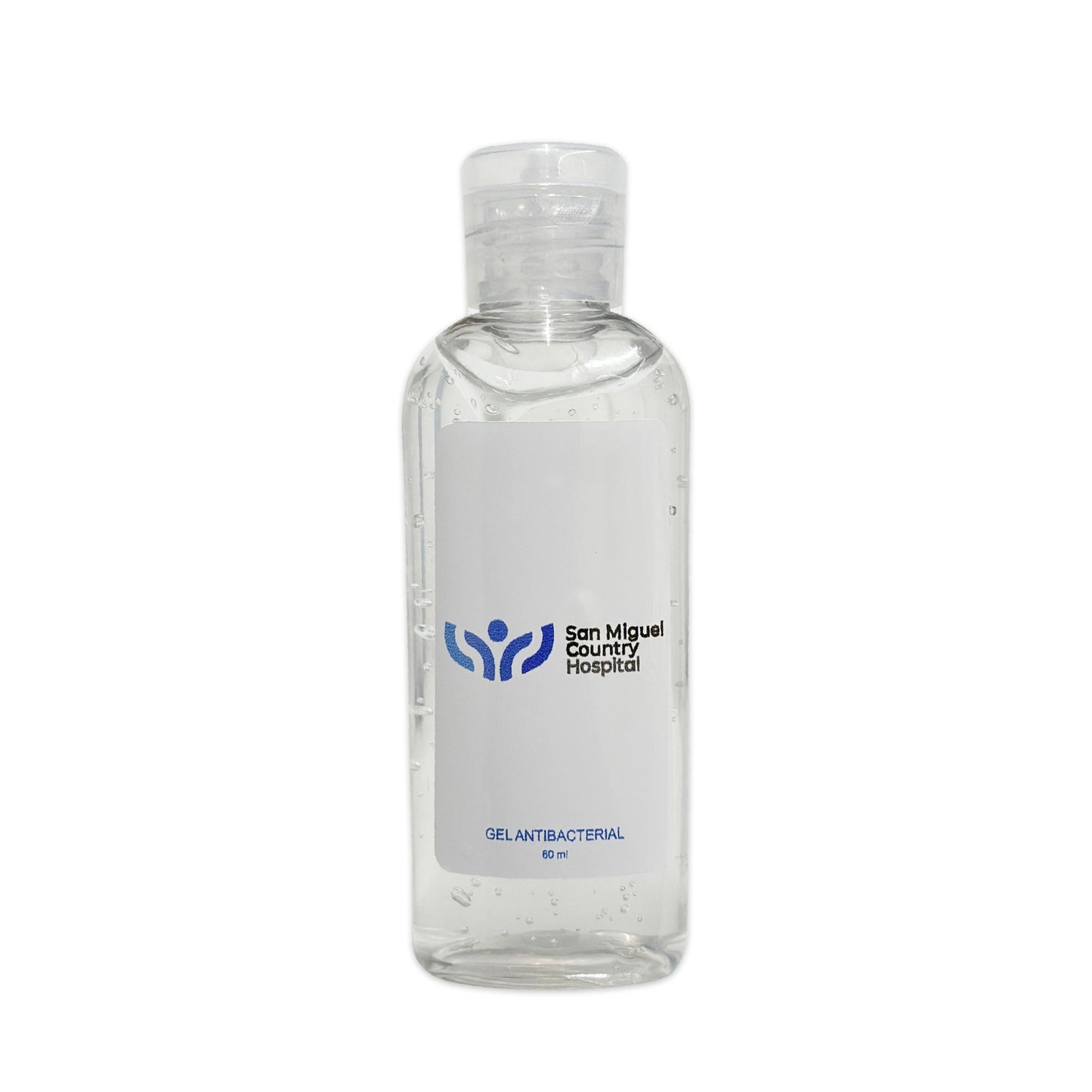 Gel Antibacterial 🧴