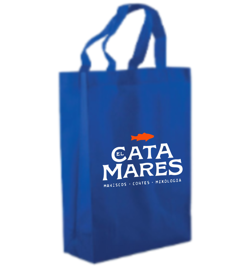 ECO-BOLSA REGALO 35 x 25 +10 cm