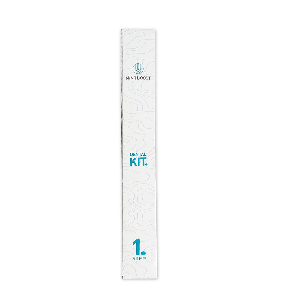Kit Dental Económico 🎁