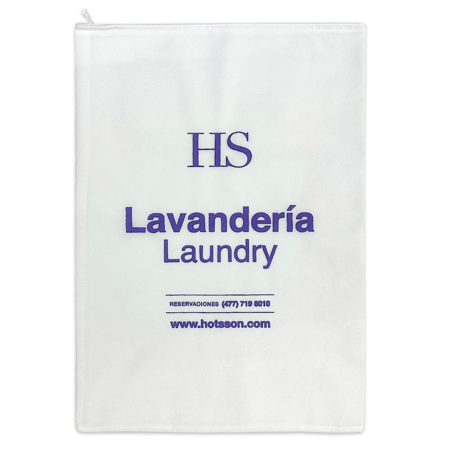 Costalito Lavandería 58 x 37 cm Hospital u Hotel