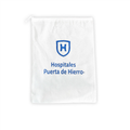 Costalito Pantufla Zapatilla 32 x 24 cm Hospital u Hotel