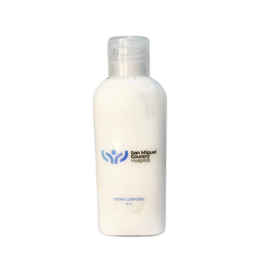 Crema Corporal 🧴