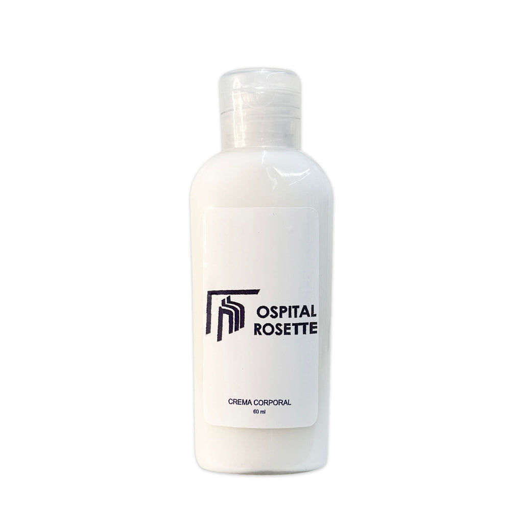 Crema Corporal 🧴