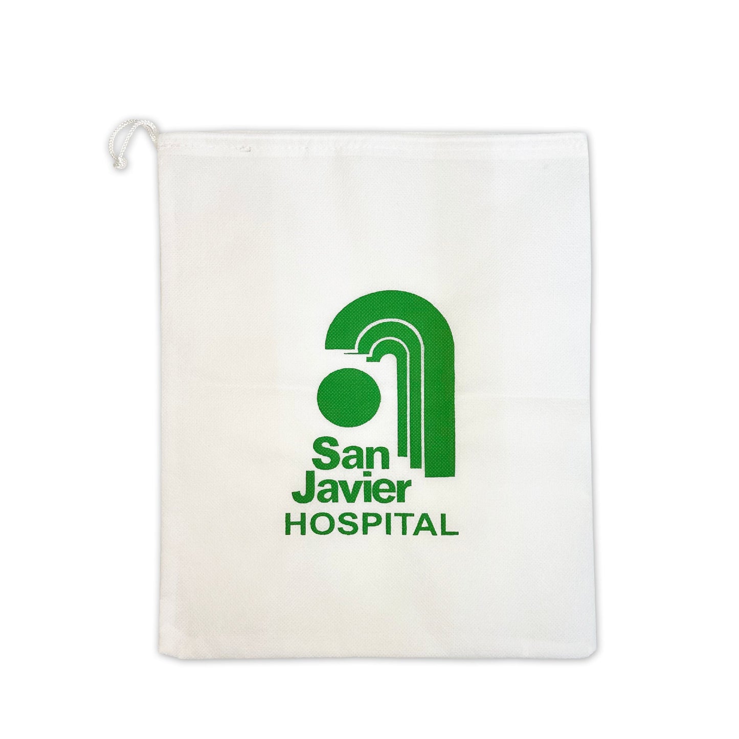 Costalito Pantufla Zapatilla 32 x 24 cm Hospital u Hotel