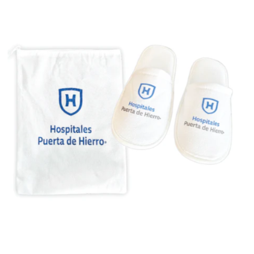 Arma tu Kit Personalizado a tu gusto para Hotel u Hospital 🎁