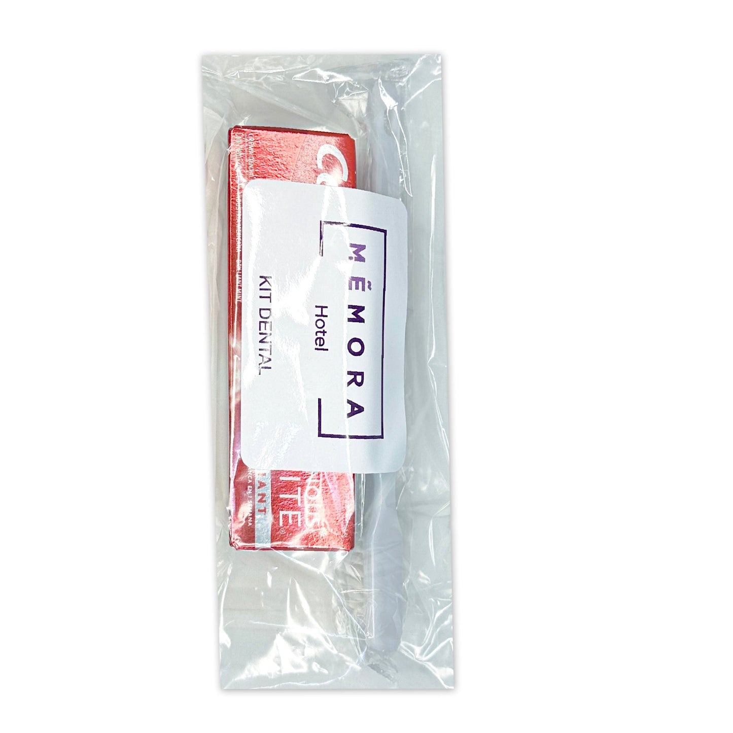 Kit Dental Colgate 🎁