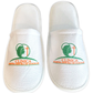 Pantufla para Hospitales y Hoteles Toalla