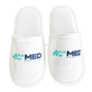 Pantufla para Hospitales y Hoteles Toalla