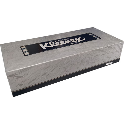 Kleenex Pañuelos Desechables Caja