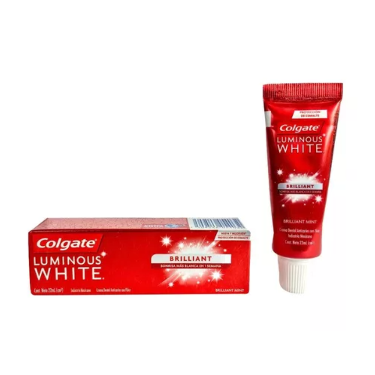 Kit Dental Colgate 🎁