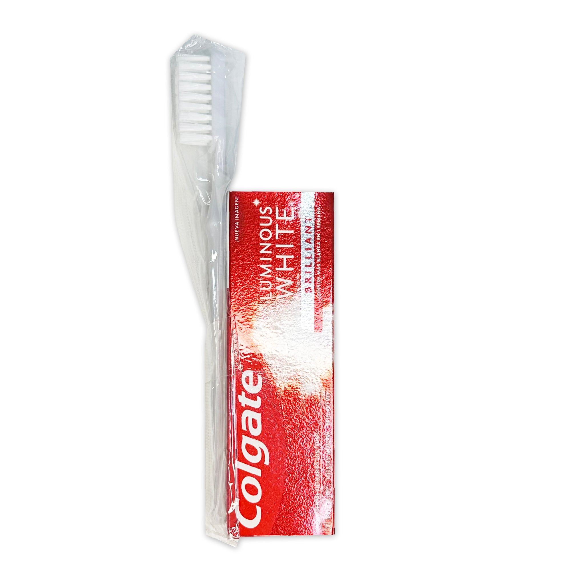 Kit Dental Colgate 🎁
