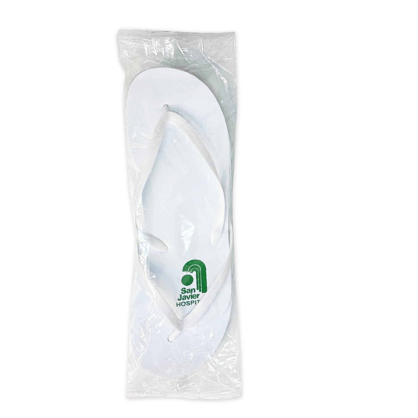 Sandalia Hoteles y Hospitales 🏥