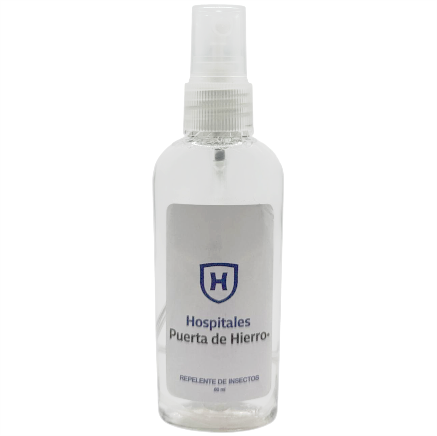 Repelente Insectos 🦟