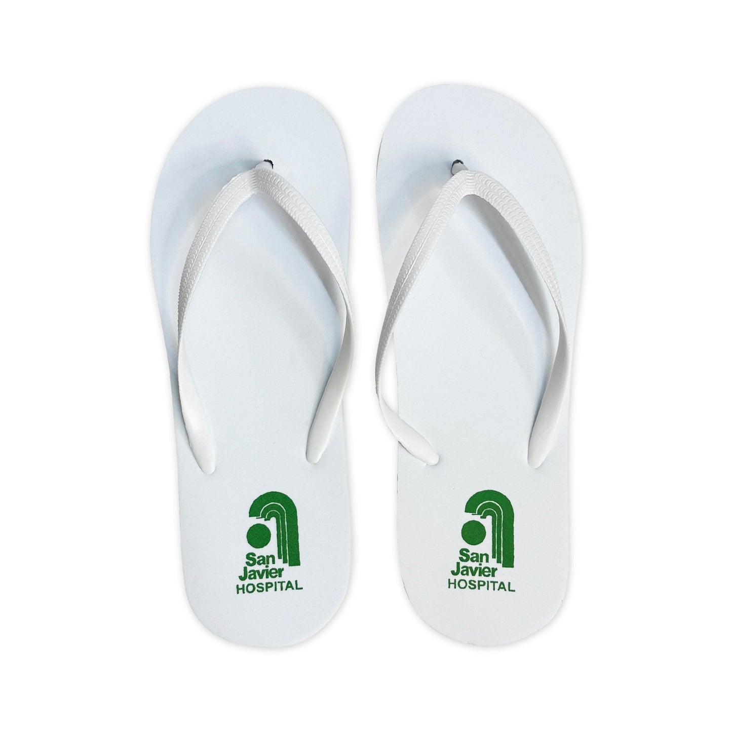 Sandalia Hoteles y Hospitales 🏥