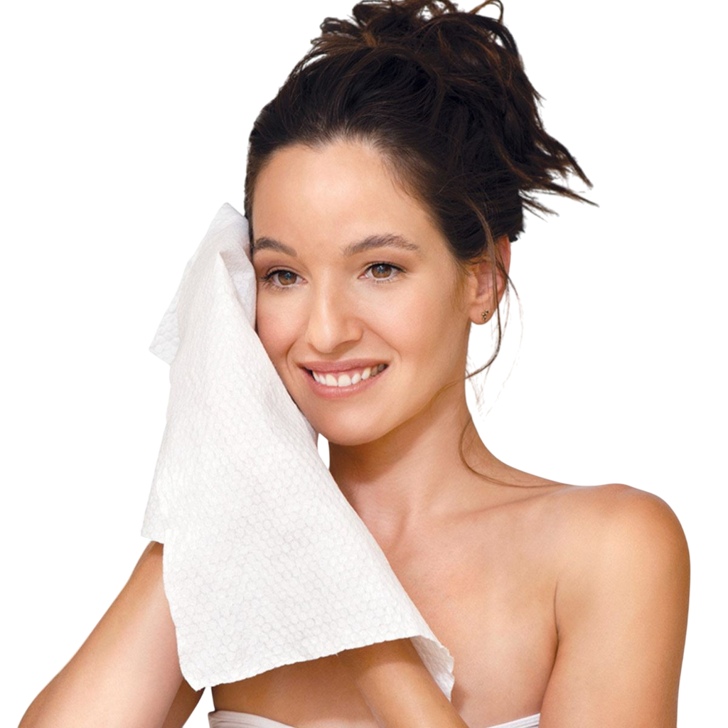Toalla Facial Personalizada